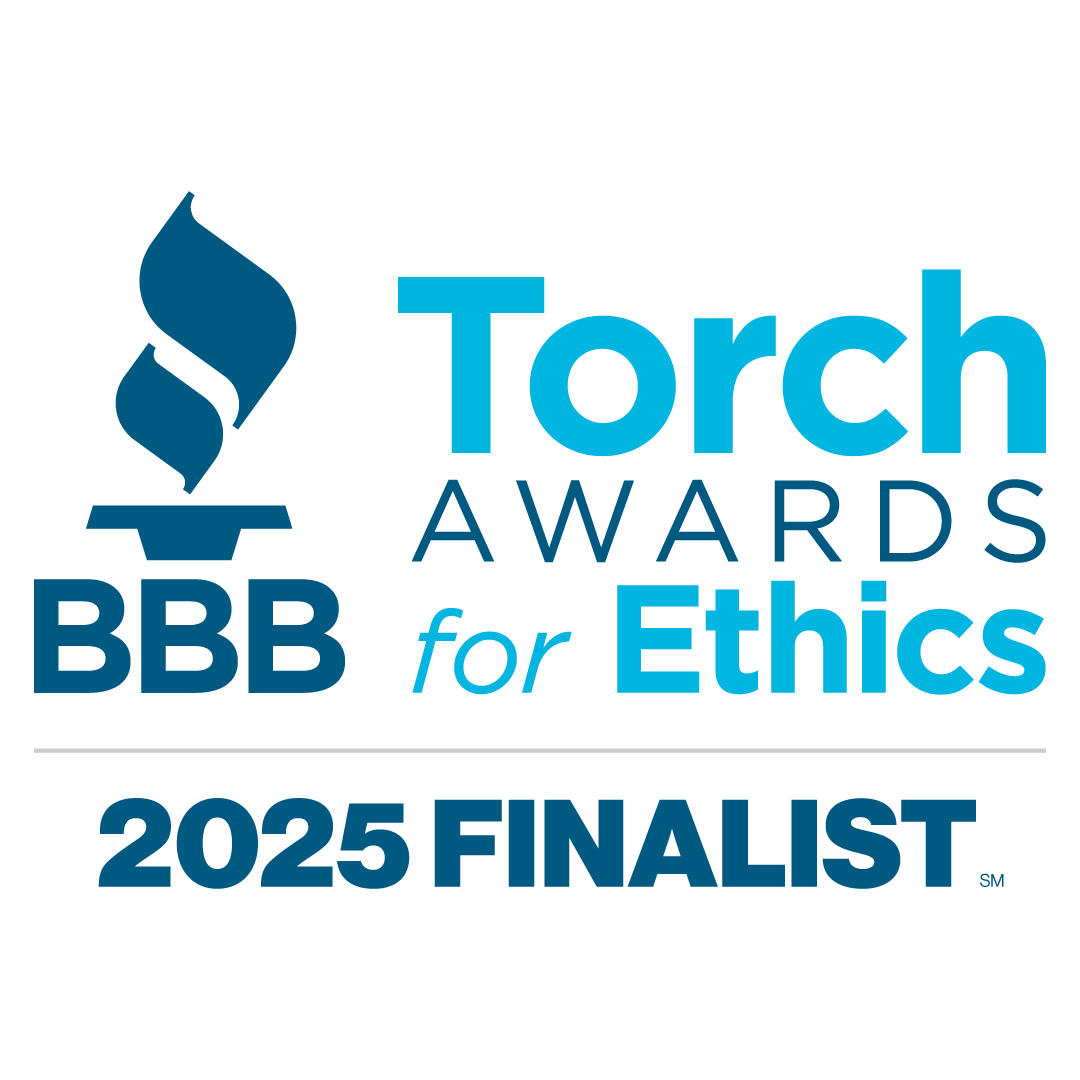 2025 Torch Awards Finalist - Arizona Chamber of Commerce